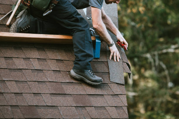 Heating Cable for Roof Installation in Newton, AL